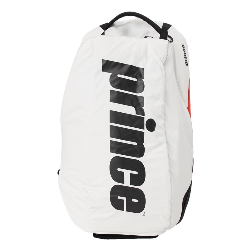 Tour Evo Thermo Bag 12-p White