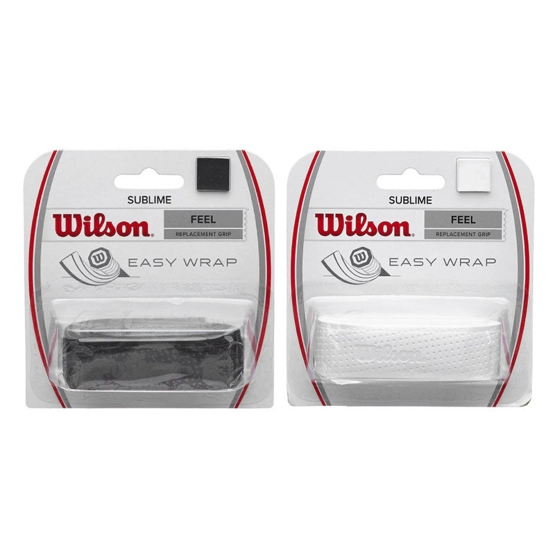 Wilson Sublime Replacement Grip