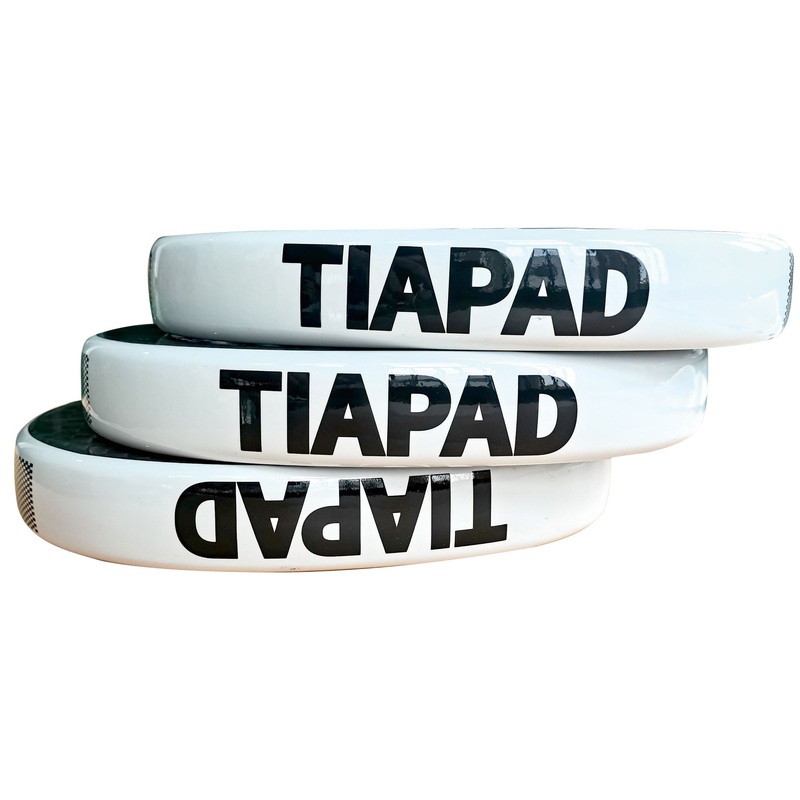 Brand New Racket Padel Wholesale China Factory Padel Racket Box Rackets