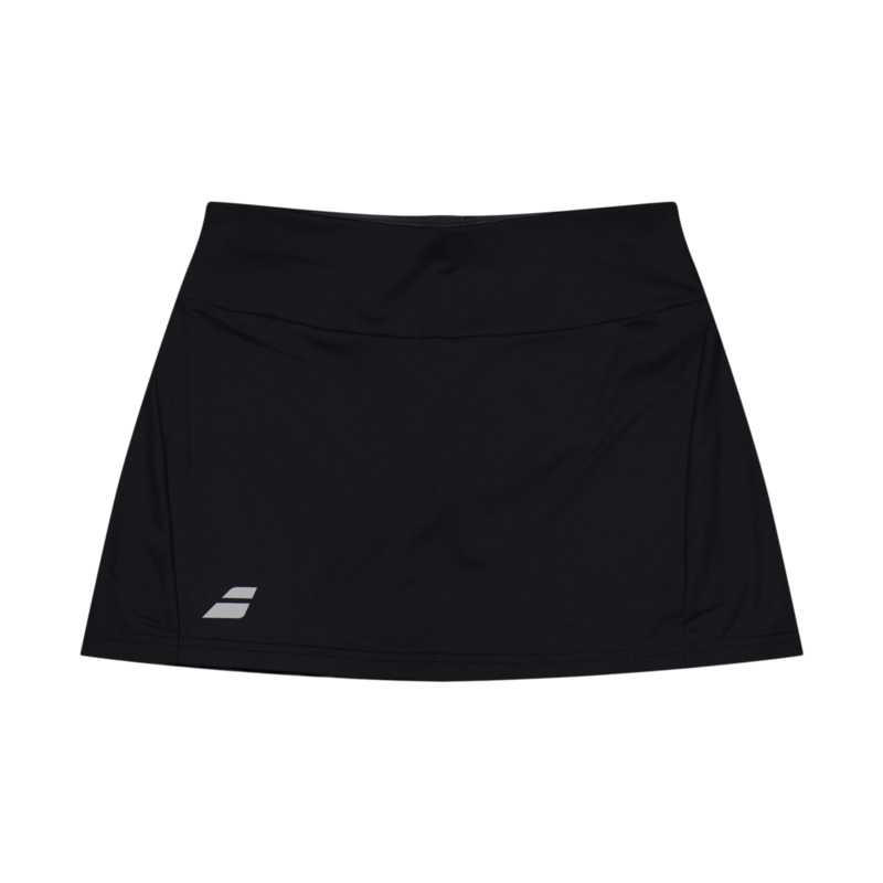 Skirt Play Girl Black|128|140|152|164