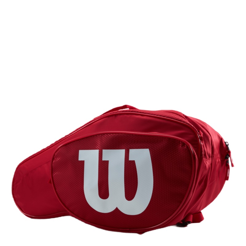 Team Padel Bag Red|ONESIZE