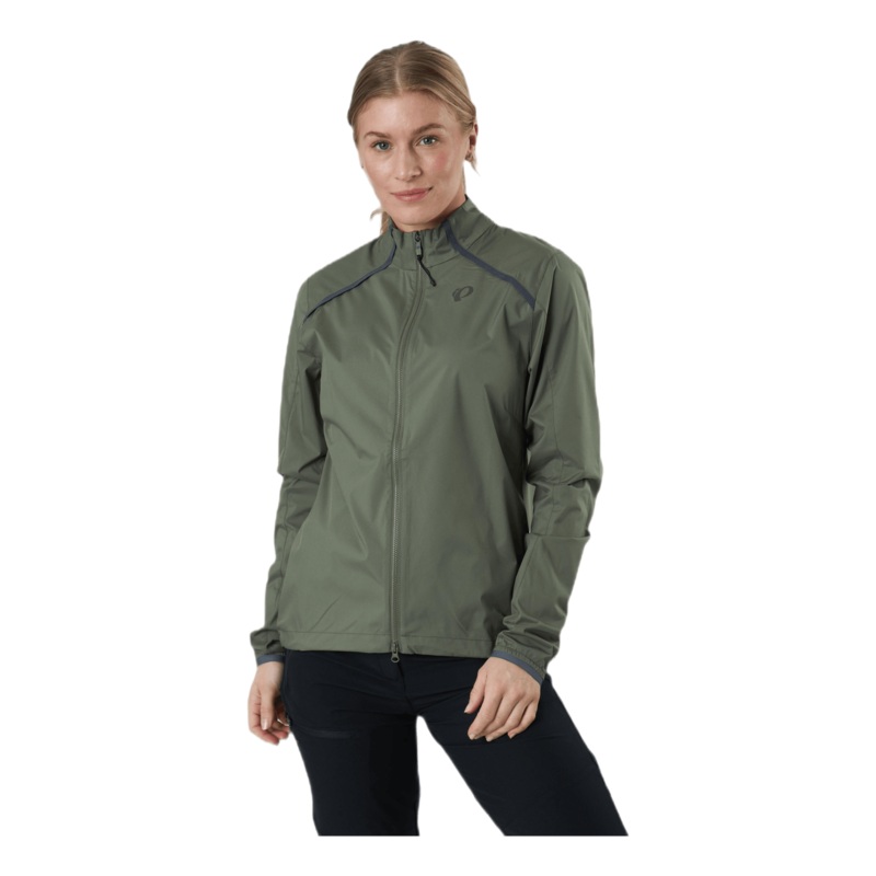 Zephyrr Barrier W Green|XS|S|M|L|XXL