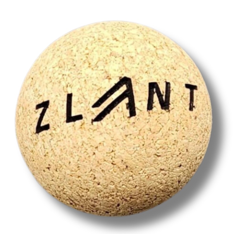 ZlaantOrb- Myofascial Release Ball