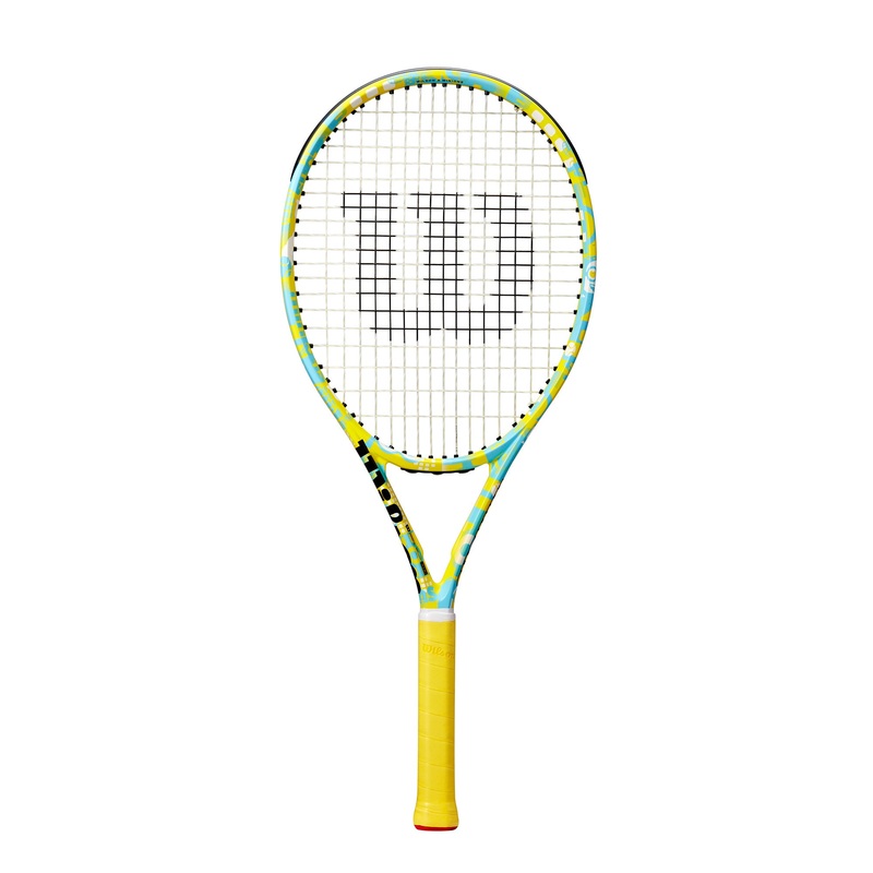 MINIONS CLASH JUNIOR 26 TENNIS RACKET