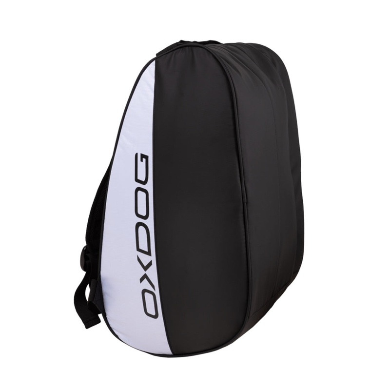 Ultra Tour Padel Bag – White/Black