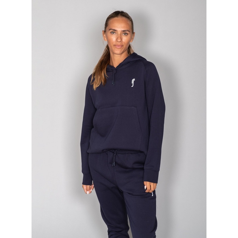 Women’s Paris Hoodie – Regular