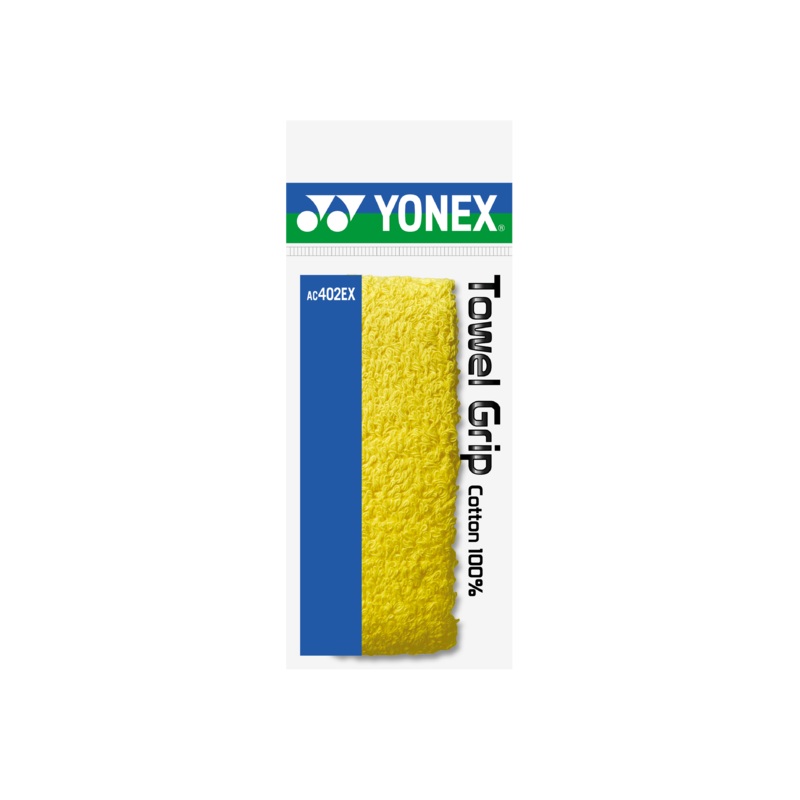 Yonex Towel Grip (1 Piece) (AC402EX)