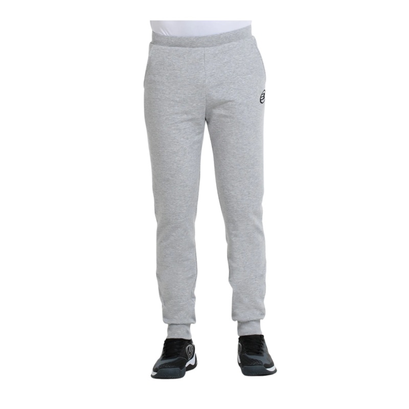 Bullpadel – Jogging de padel Begont Gris