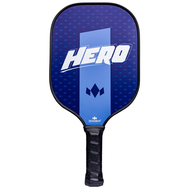 Diadem Hero Pickleball Paddle (USAPA Approved)