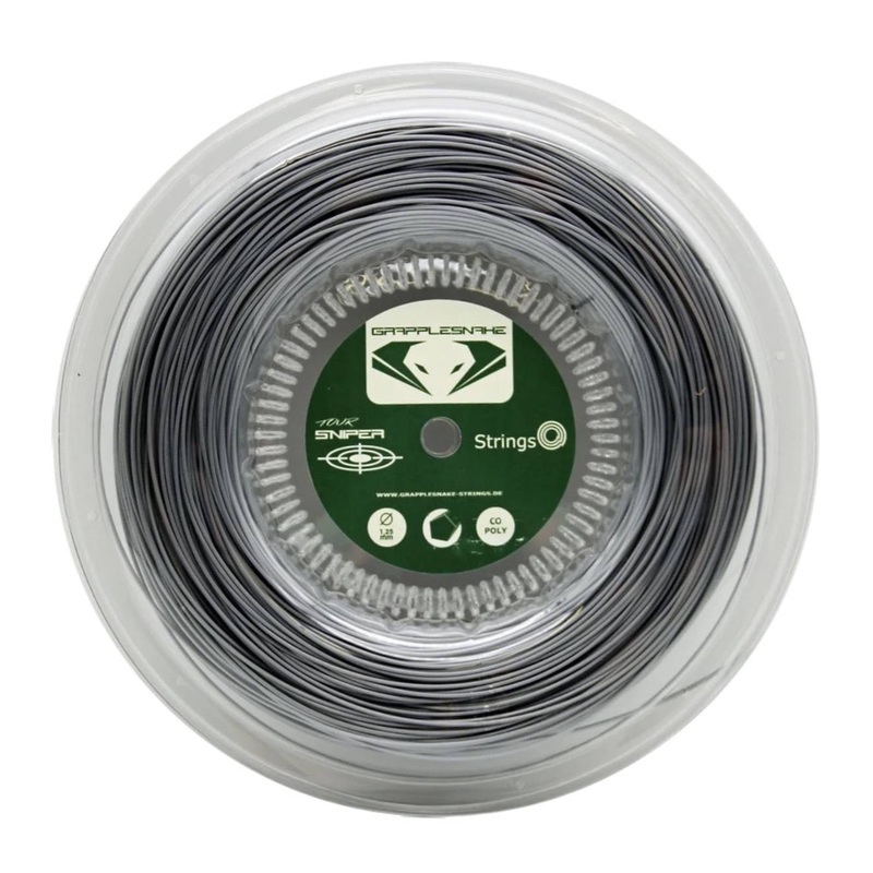 Grapplesnake Tour Sniper 1.30mm – Grey (+$23.00)