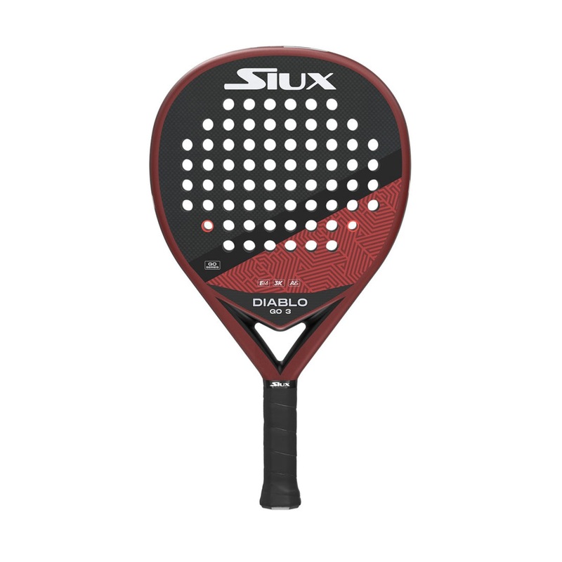 Siux Diablo Revolution 3 Go 2024