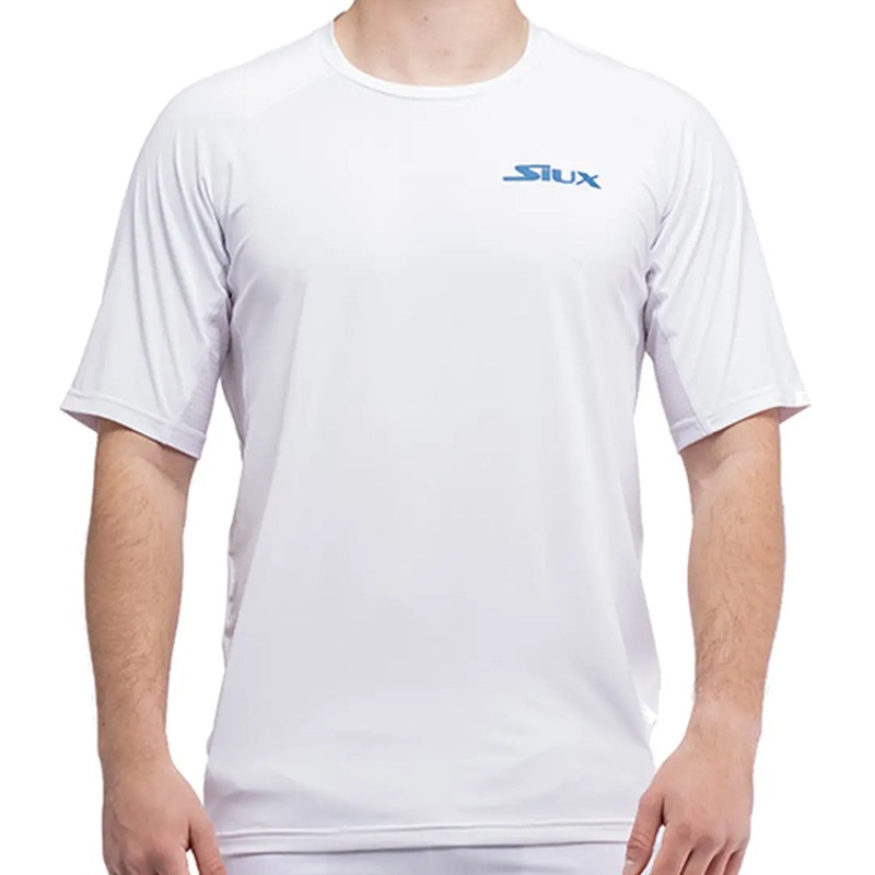 Siux Feran T-Shirts – Brew White