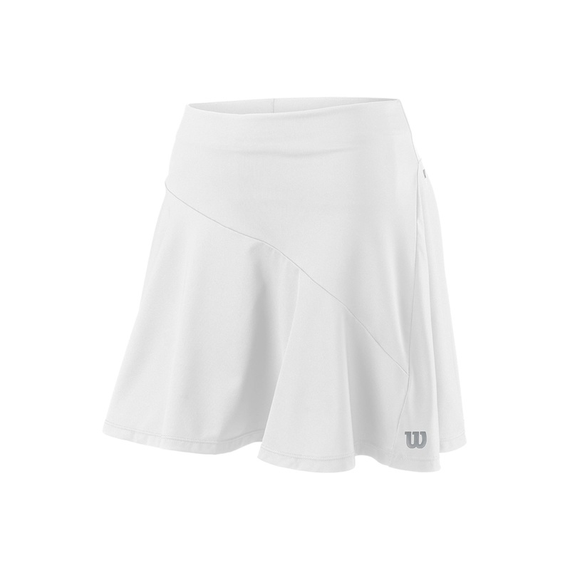 TRAINING 14.5 TENNIS SKIRT II – WHITE