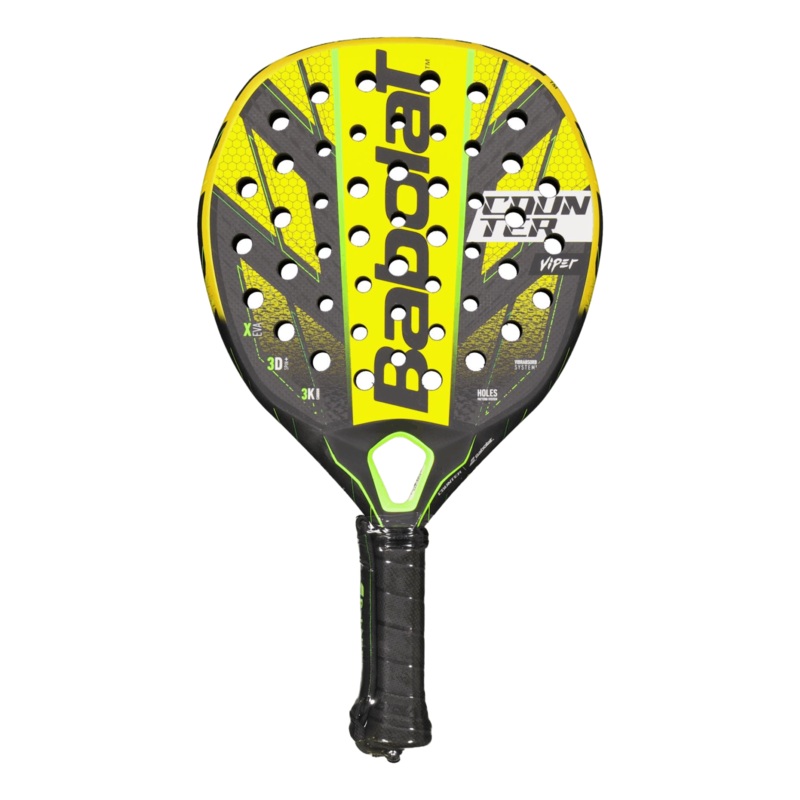 Viper Counter 2024|ONESIZE