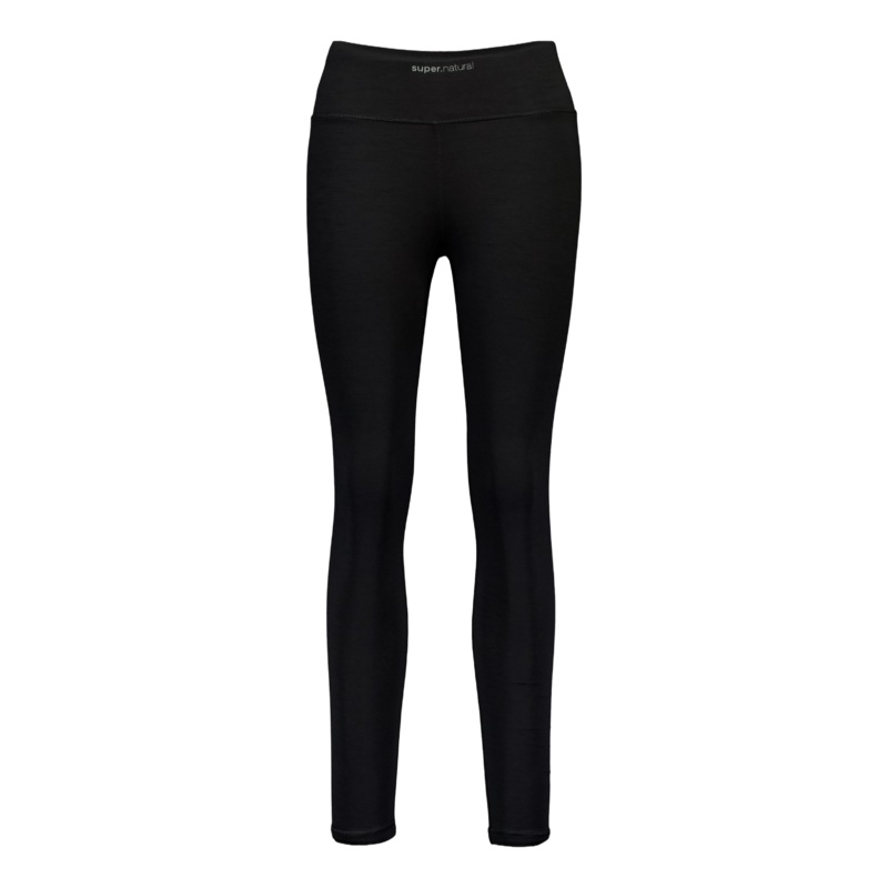 W High Rise Tight Black|XS|S|M|L|XL