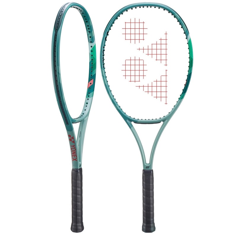Yonex Percept 100D Tennis Racket (305g) (Unstrung)