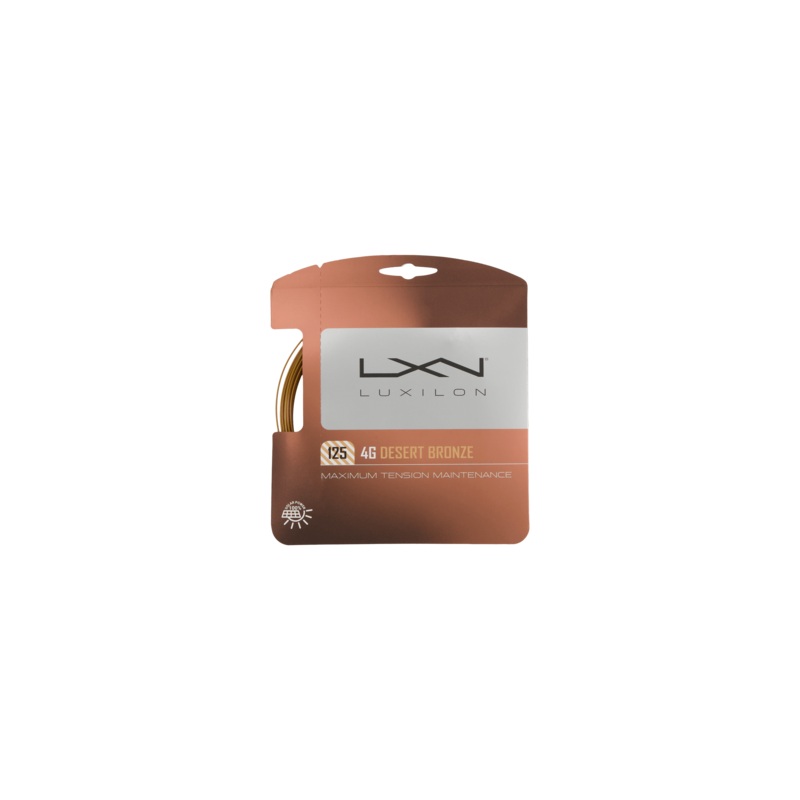 4g Desert Bronze 1,25 Set|Default Title