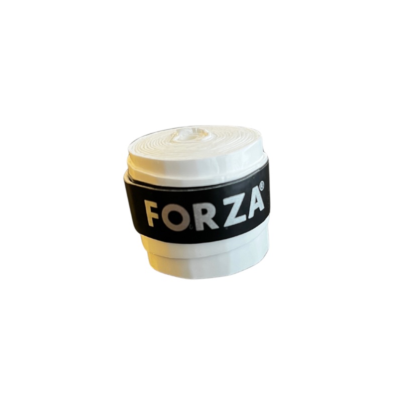 FZ Forza Super Grip 1. stk Overgrip (Hvid)