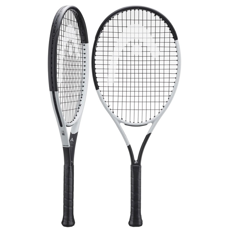 Head Speed 26 2024 Junior Tennis Racket (prestrung)