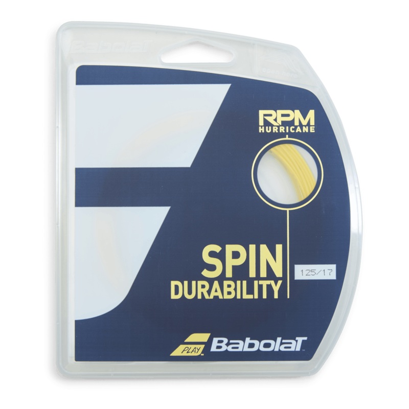 Rpm Hurricane 12m 1,25 Yellow|ONESIZE