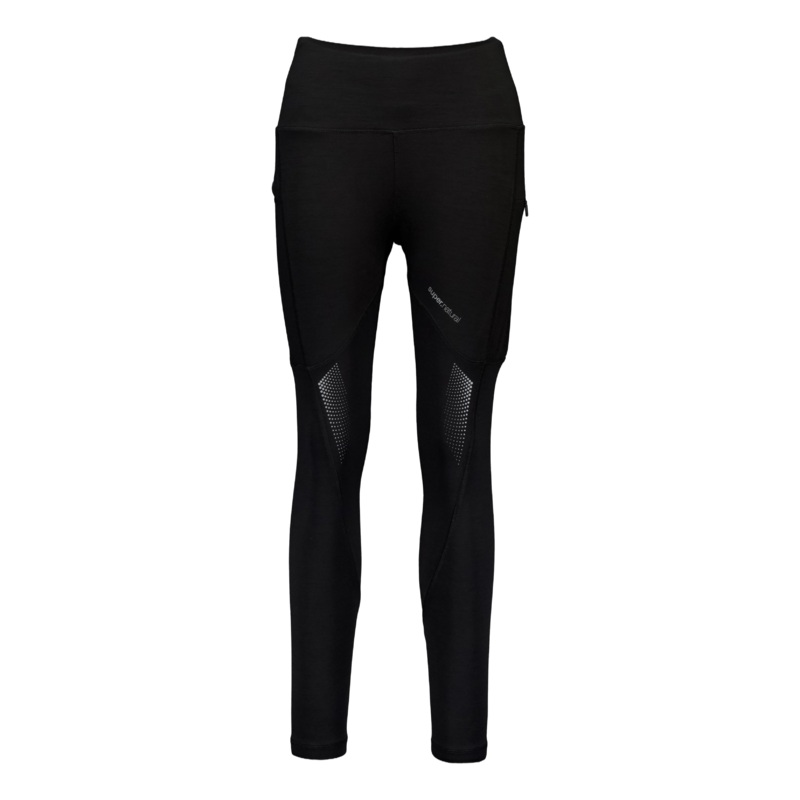 W Active Lightening Tight Black