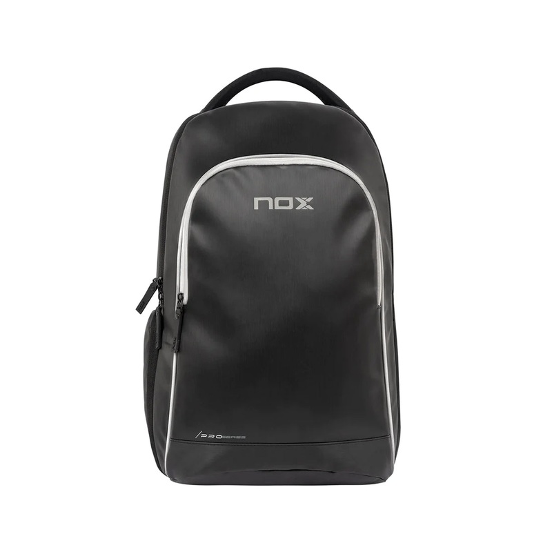 Backpack Pro Series  – Black|One Size