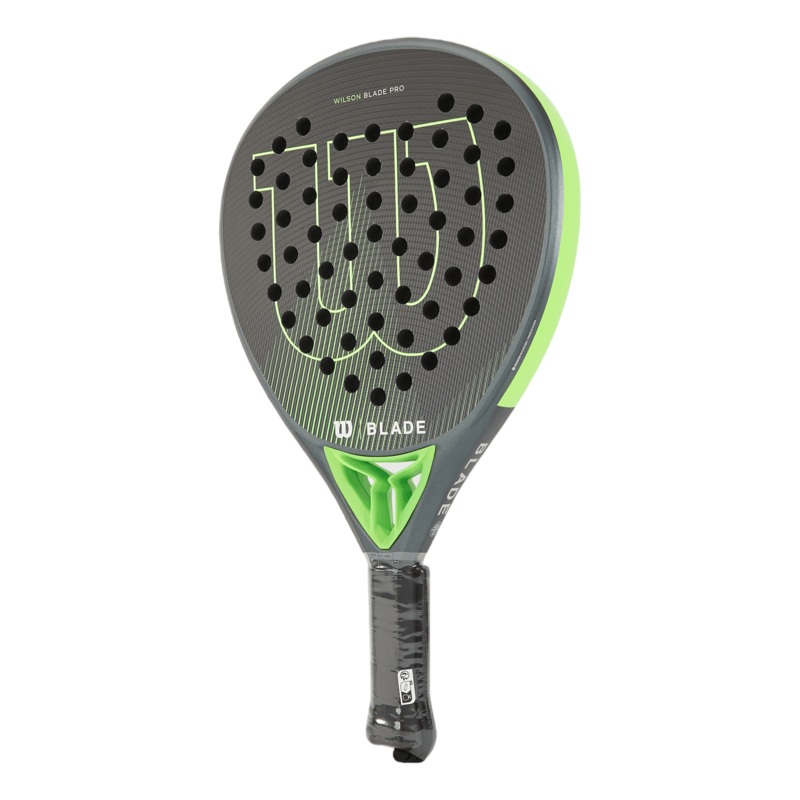 Blade Pro V2 Black/green|ONESIZE
