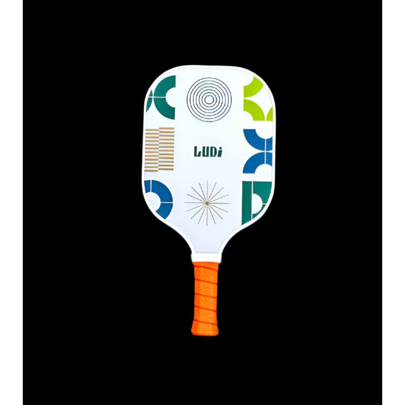 LUDI Bermaine Pickleball Paddle