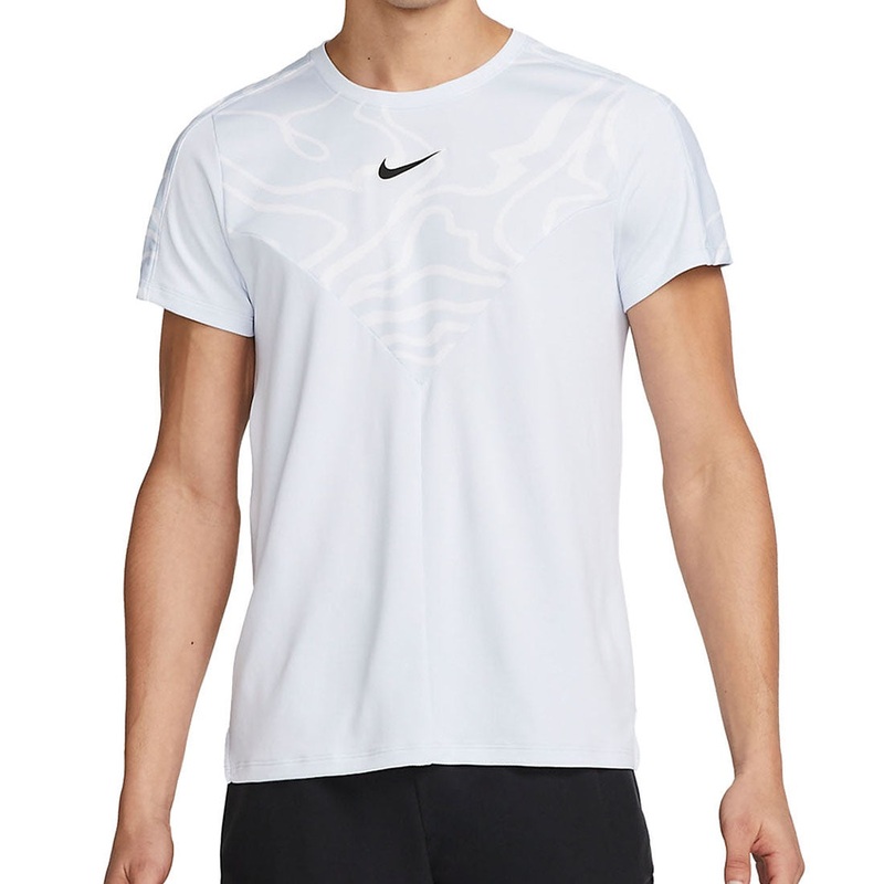 M NKCT DF SLAM TOP MB FOOTBALL GREY