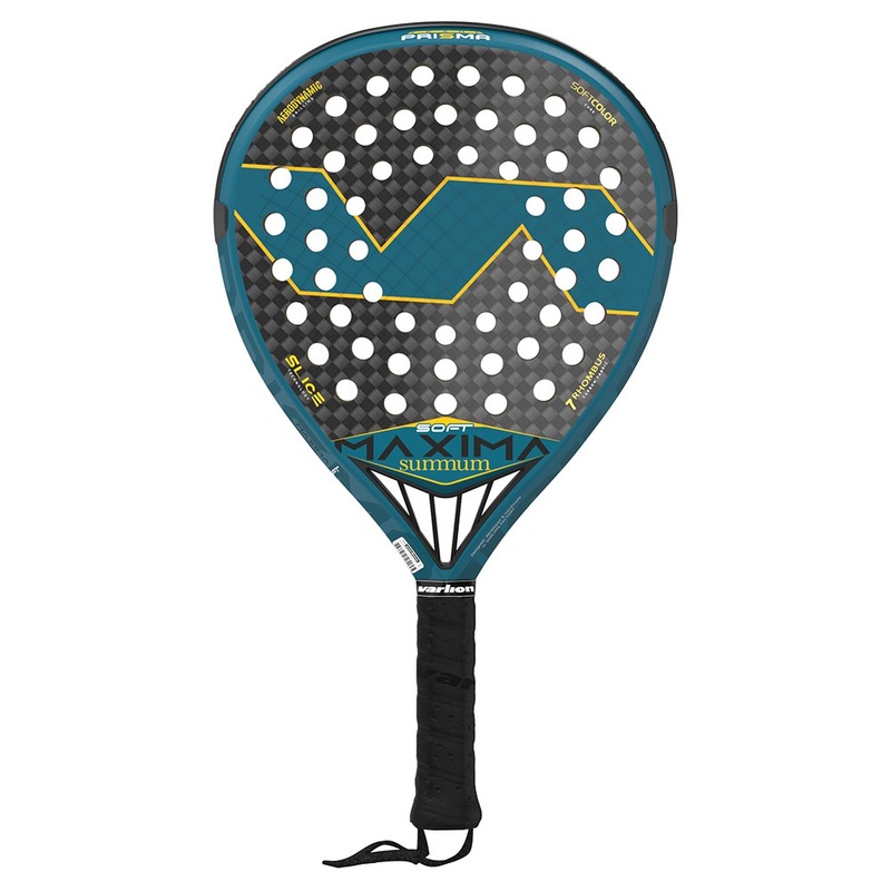 Padel racket Varlion Maxima Summum Prisma Soft