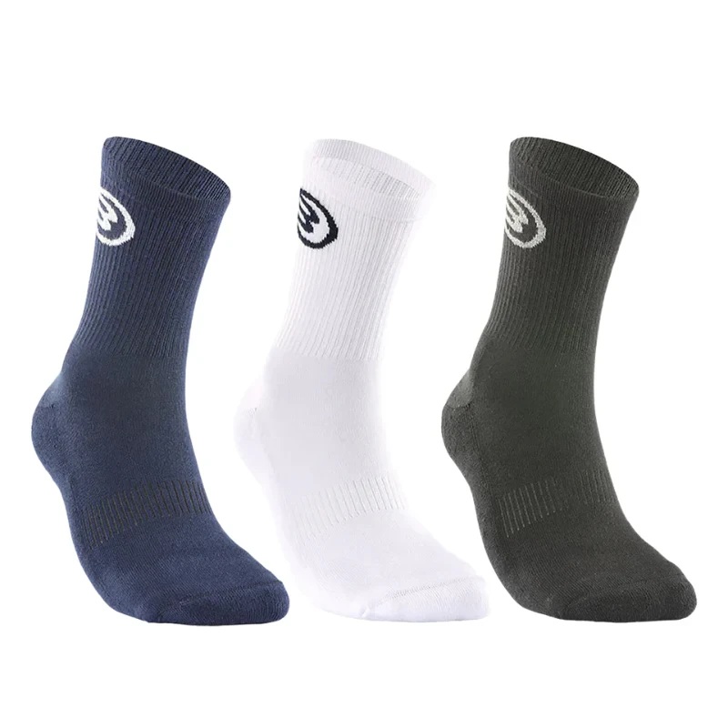 Padel Socks Bullpadel BP252 x3