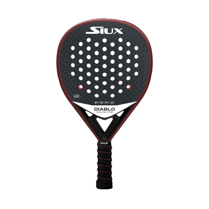 Siux Diablo Revolution 3 Lite 2024
