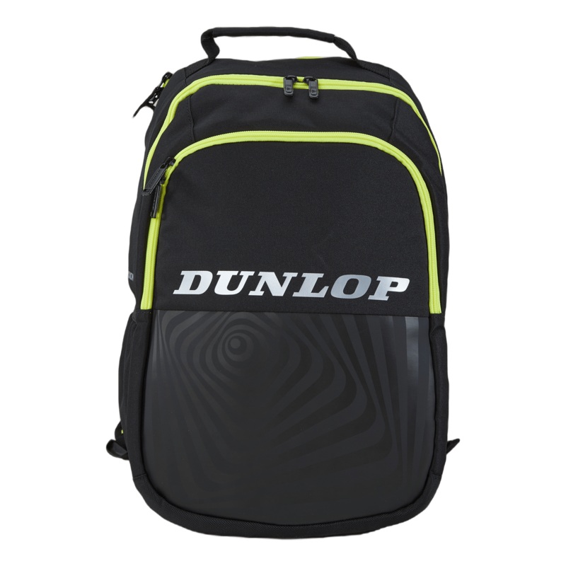 Sx Performance Backpack Black/yellow