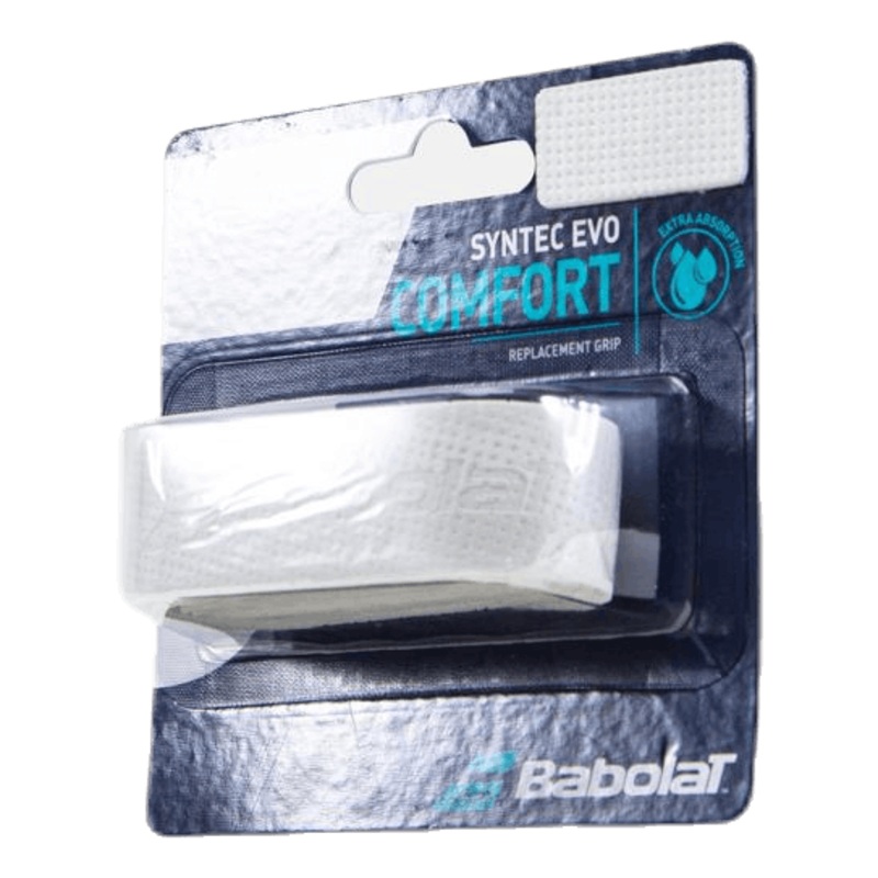 Syntec Evo 1-Pack white|ONESIZE