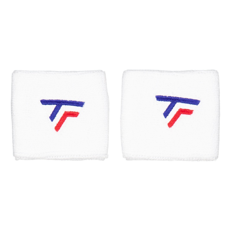 Wristbands White (2-pack) White