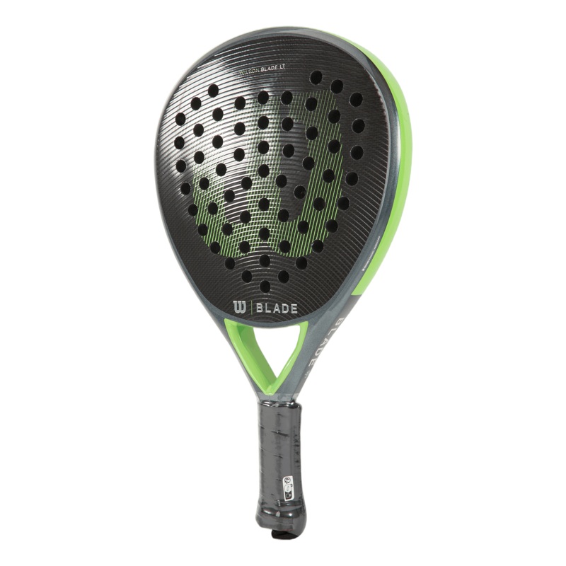 Blade Lt Black/green|ONESIZE