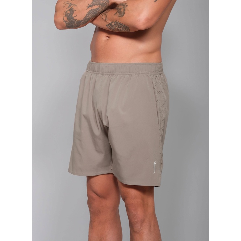 Men’s Performance Shorts – Side Mesh