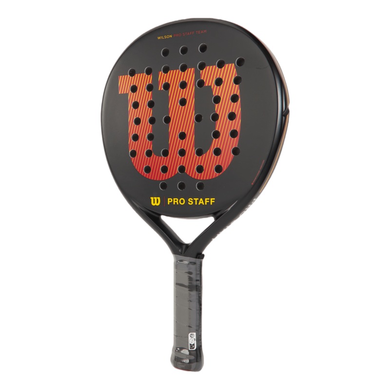 Pro Staff V2 Team Black/red|ONESIZE