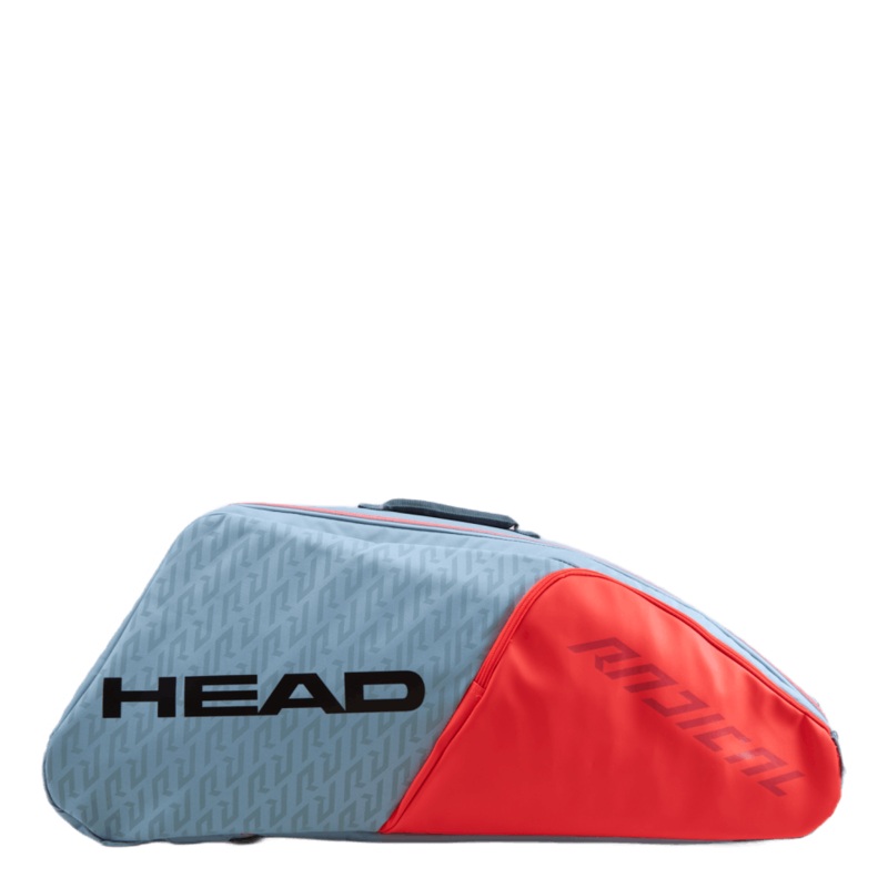 Radical 6r Combi Grey/orange|ONESIZE