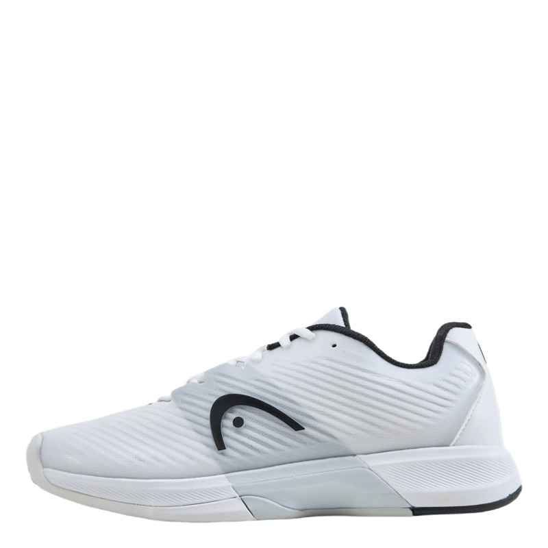 Revolt Pro 4.0 Men White/black