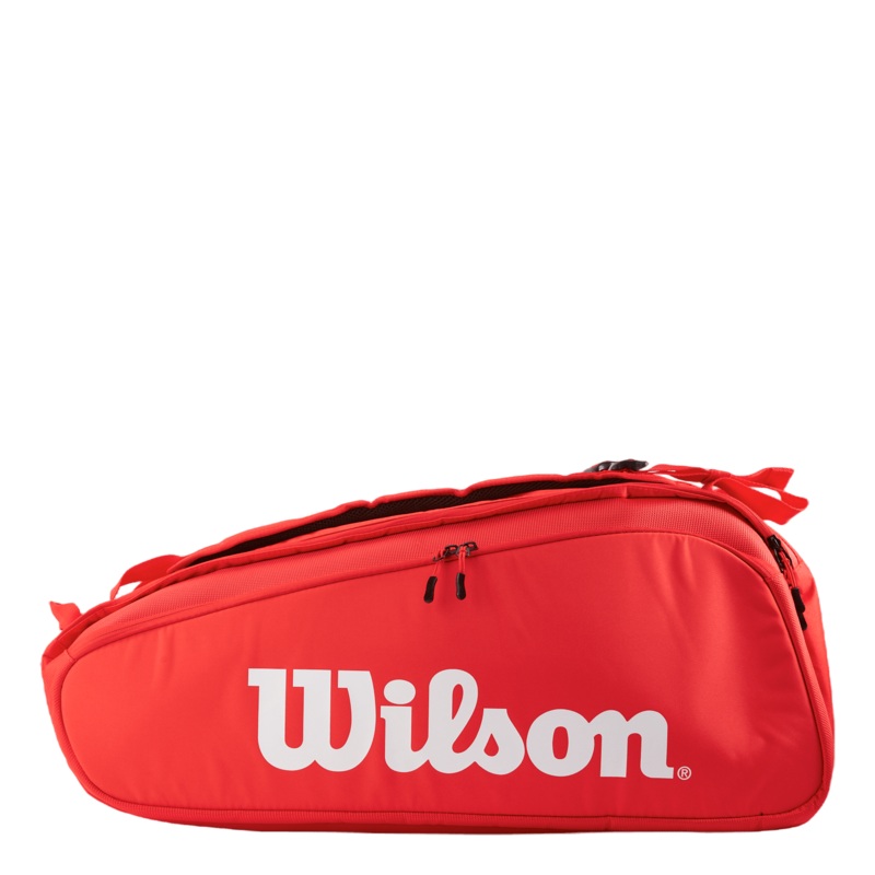 Super Tour 9 Red|ONESIZE