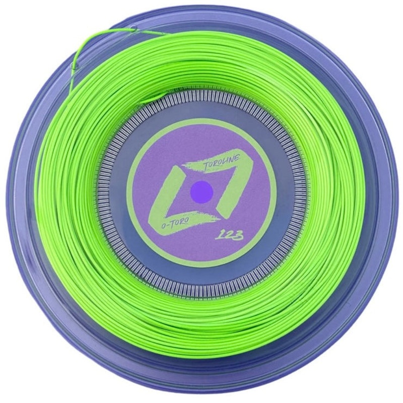 Toroline O-TORO (Neon Green) [1 set]