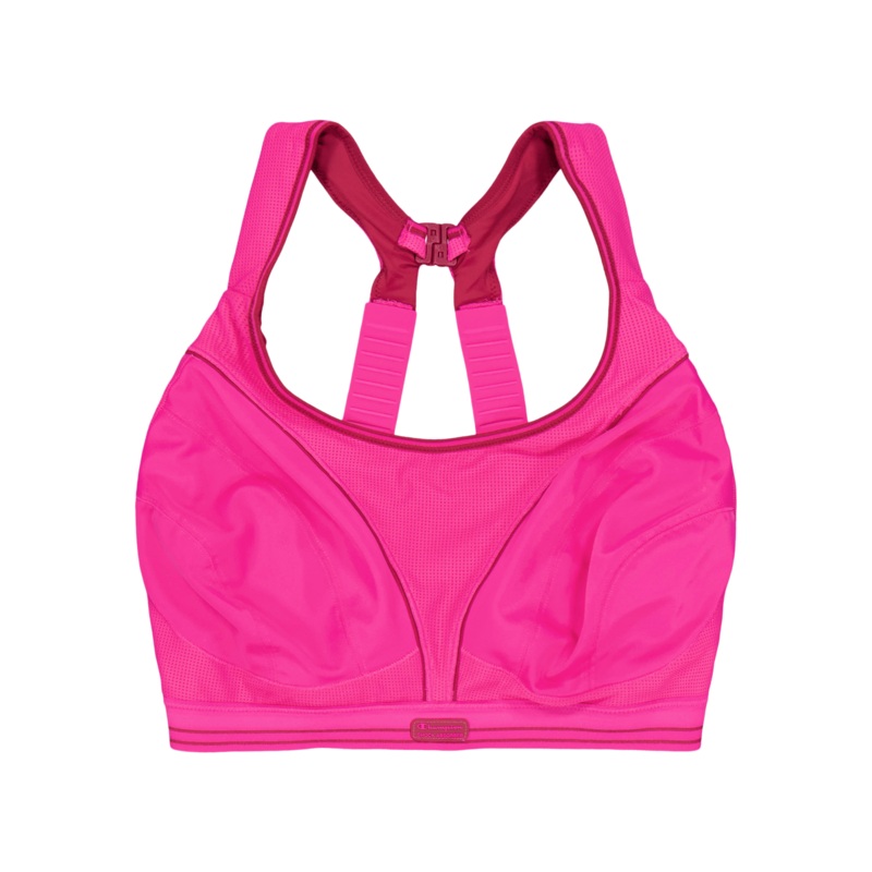 Ultimate Run Bra Pink|70 C|70 D|70 E|75 B|75 C|75 D|75 E|75 F|75 G|80 B|80 C|80 D|80 E|80 F|80 G|85 B|85 C|85 D|85 E|85 F