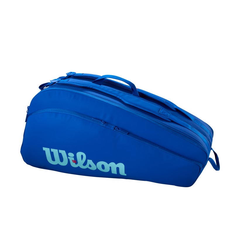 Ultra V5 Tour 12 Pack Tennis Bag