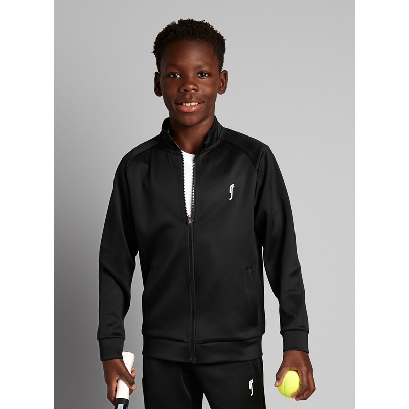 Boys Court Jacket|4-6 r|6-8 r|8-10 r|10-12 r|12-14 r