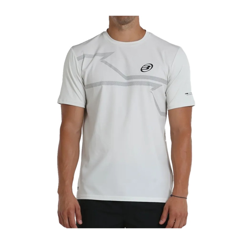 Bullpadel – T-shirt de padel Mitin Huezo