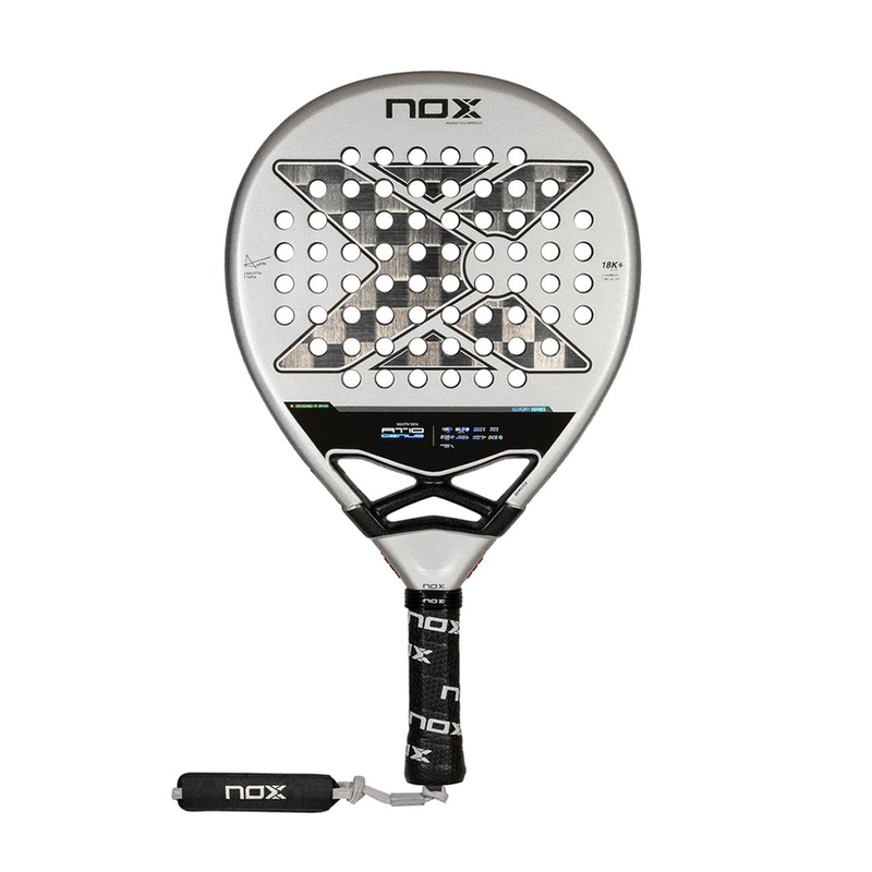 Nox At10 18K 2024 Tapia