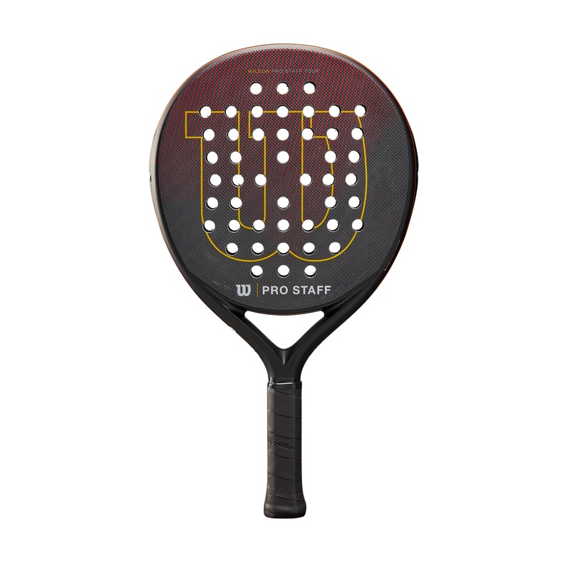 PRO STAFF V2 TOUR PADEL RACKET