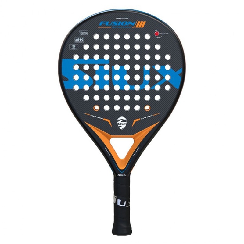 Siux Fusion III 3.0|N/A|One size