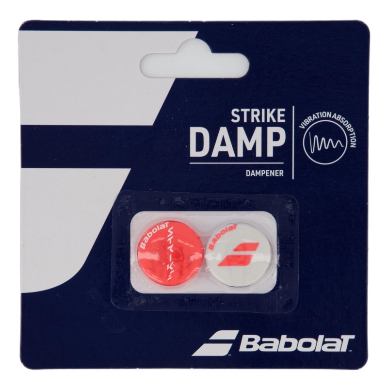 Strike Damp 2-pack|ONESIZE